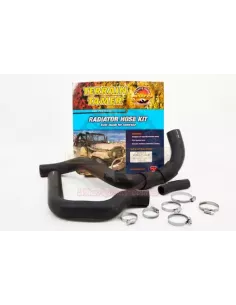 Kit Durites Radiateur 13BT Transmission Automatique Terrain