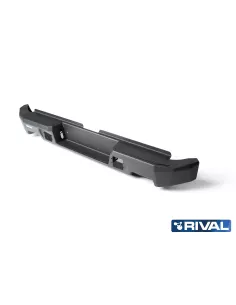 BUMPER REAR RIVAL NISSAN NAVARA NP 300 (USAGE COMPETITION) (