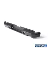 BUMPER REAR RIVAL NISSAN NAVARA NP 300 (USAGE COMPETITION) (