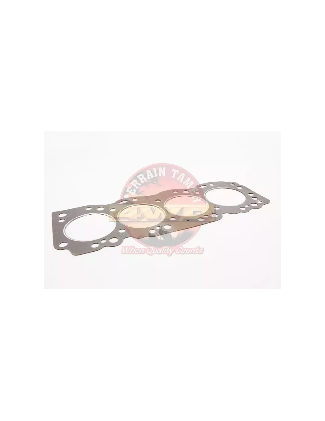 Joint de culasse gauche Terrain Tamer Toyota Hilux LN30