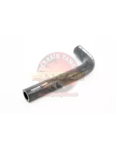 Durite entrée eau chauffage Terrain Tamer Toyota Hilux LN80