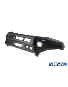 BUMPER FRONT RIVAL TOYOTA HILUX REVO (USAGE COMPETITION) (bO