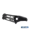 BUMPER FRONT RIVAL TOYOTA HILUX REVO (USAGE COMPETITION) (bO