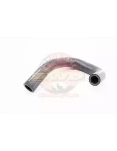 Durite décharge eau chauffage Terrain Tamer Toyota Hilux