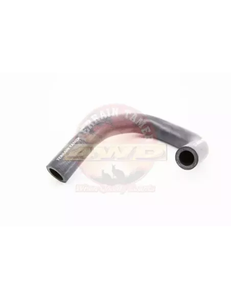 Durite décharge eau chauffage Terrain Tamer Toyota Hilux