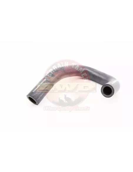 Durite décharge eau chauffage Terrain Tamer Toyota Hilux