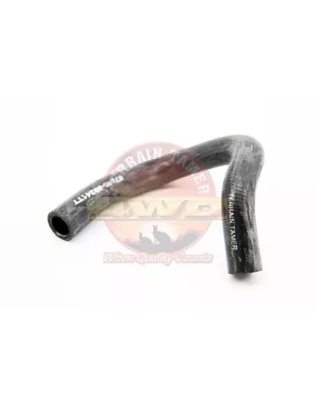 Tuyau sortie eau chauffage Terrain Tamer Toyota Hilux LN80