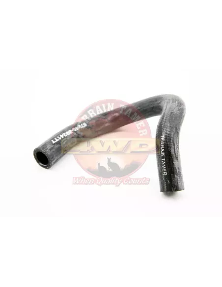 Tuyau sortie eau chauffage Terrain Tamer Toyota Hilux LN80