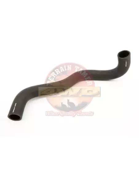 Durite inférieure de radiateur Terrain Tamer Toyota Hilux