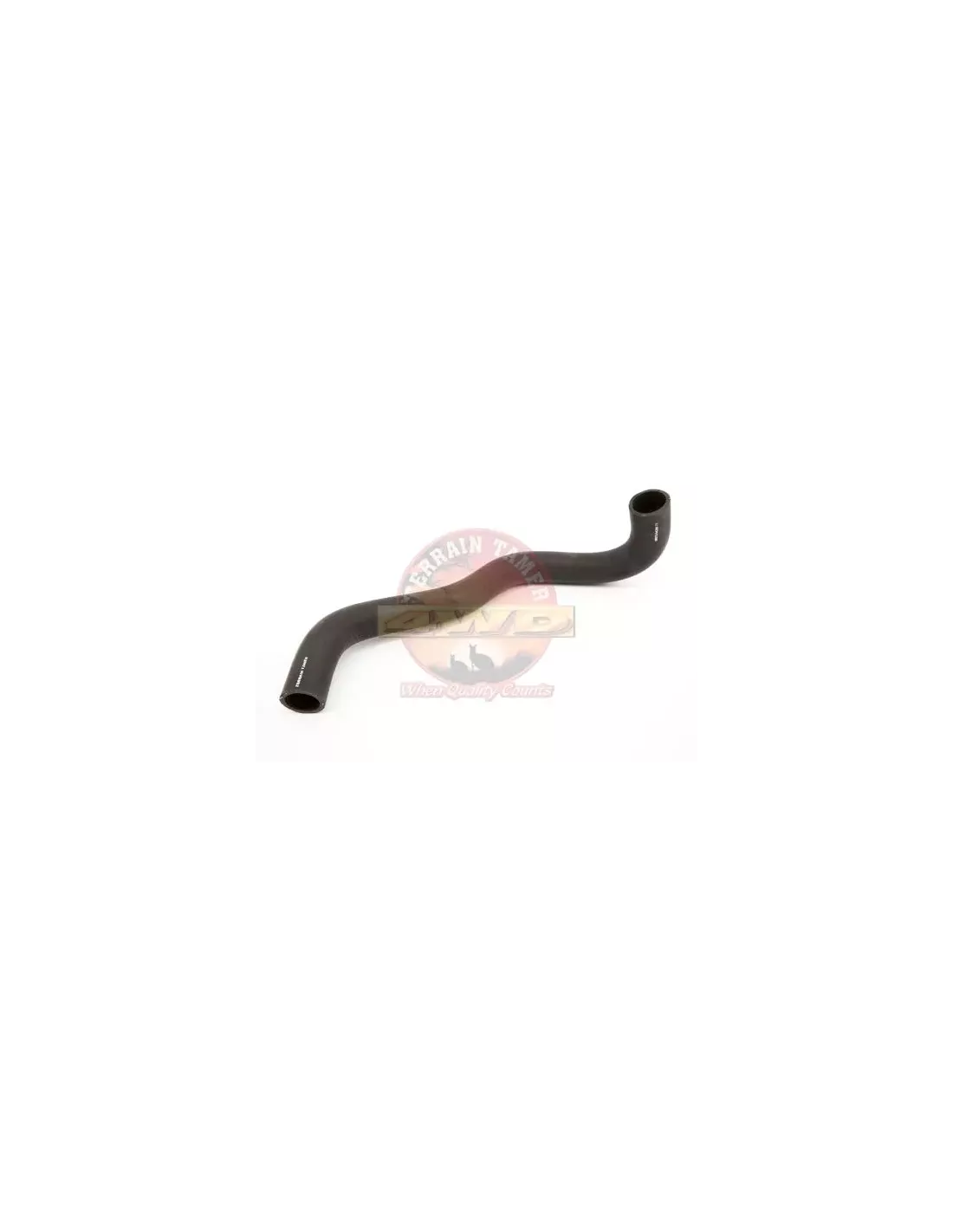 Durite inférieure de radiateur Terrain Tamer Toyota Hilux