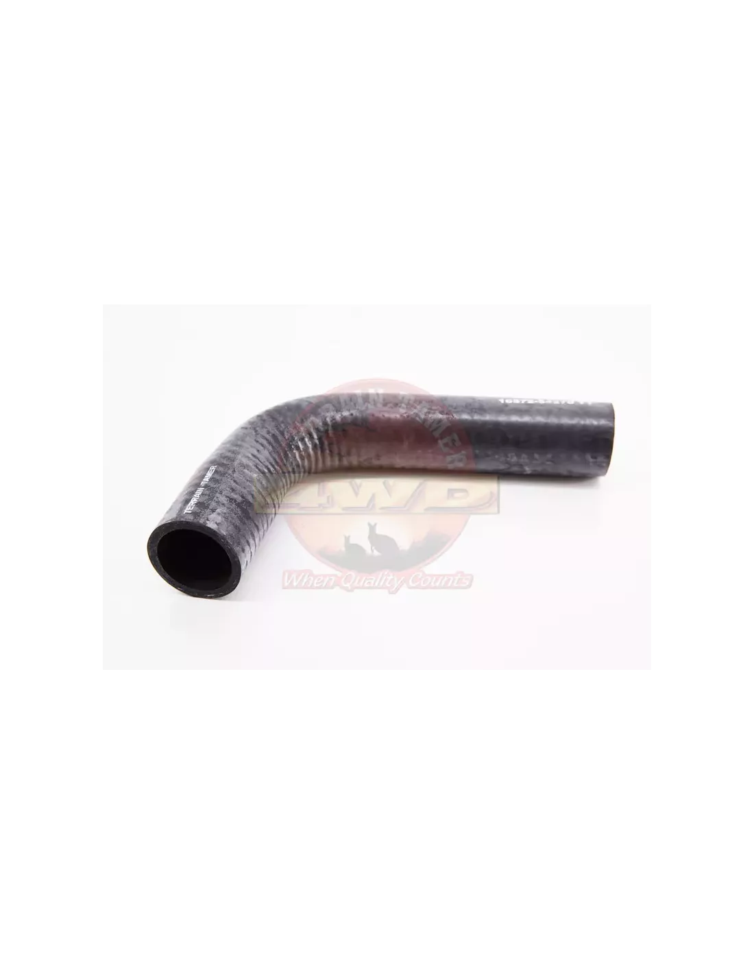 Durite inférieure de radiateur côté moteur compatible