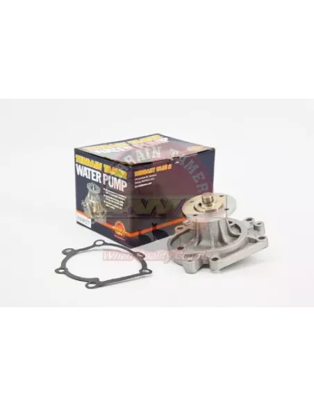 Pompe à eau Terrain Tamer Toyota Hilux LN30 08/1983+