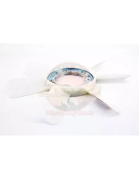 Pale de ventilateur 5L Terrain Tamer Toyota Hilux LN147