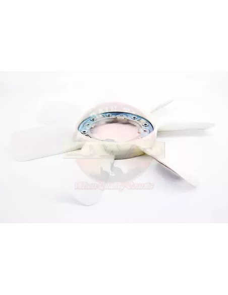 Pale de ventilateur 5L Terrain Tamer Toyota Hilux LN147