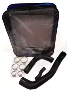 KIT DURITES RADIATEUR Terrain Tamer Toyota Land Cruiser