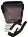 KIT DURITES RADIATEUR Terrain Tamer Toyota Land Cruiser