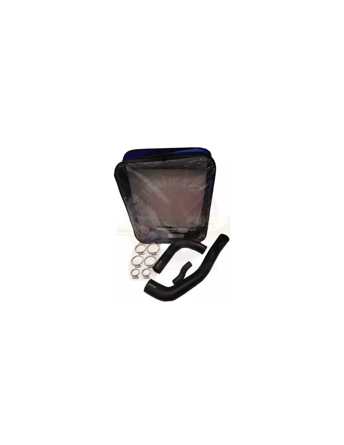 KIT DURITES RADIATEUR Terrain Tamer Toyota Land Cruiser