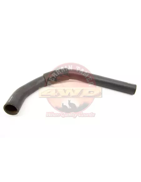 Durite inférieure de radiateur Terrain Tamer Toyota Land