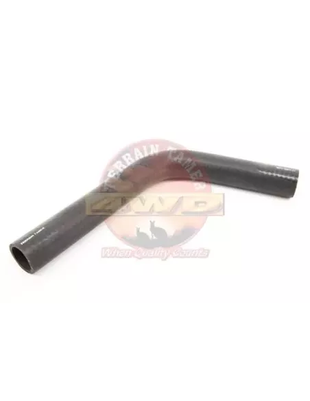Durite supérieure de radiateur Terrain Tamer Toyota Land