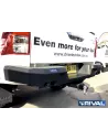 BUMPER REAR RIVAL TOYOTA HILUX 2011-2025 (USAGE COMPETITION)