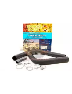 KIT DURITES RADIATEUR Terrain Tamer Toyota Land Cruiser