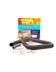 KIT DURITES RADIATEUR Terrain Tamer Toyota Land Cruiser 2