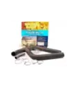 KIT DURITES RADIATEUR Terrain Tamer Toyota Land Cruiser