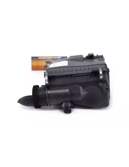 Ensemble filtre à air Terrain Tamer Toyota Land Cruiser