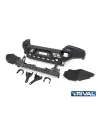 BUMPER FRONT RIVAL TOY. HILUX REVO INVINCIBLE 2019- (USAGE C