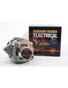 Alternateur 12V 100A Terrain Tamer Toyota Land Cruiser