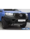 BUMPER FRONT RIVAL TOY. HILUX REVO INVINCIBLE 2019- (USAGE C