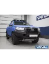 BUMPER FRONT RIVAL TOY. HILUX REVO INVINCIBLE 2019- (USAGE C