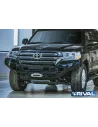 BUMPER FRONT RIVAL TOYOTA LC200 2015+ (USAGE COMPETITION)