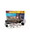 Kit Durites Radiateur Avant 2F Terrain Tamer Toyota Land
