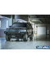 BUMPER FRONT RIVAL TOYOTA LC200 2015+ (USAGE COMPETITION)