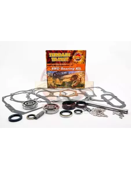 Kit Joint de Boîte de Vitesses 3 Vitesses jusqu'à 01/1975