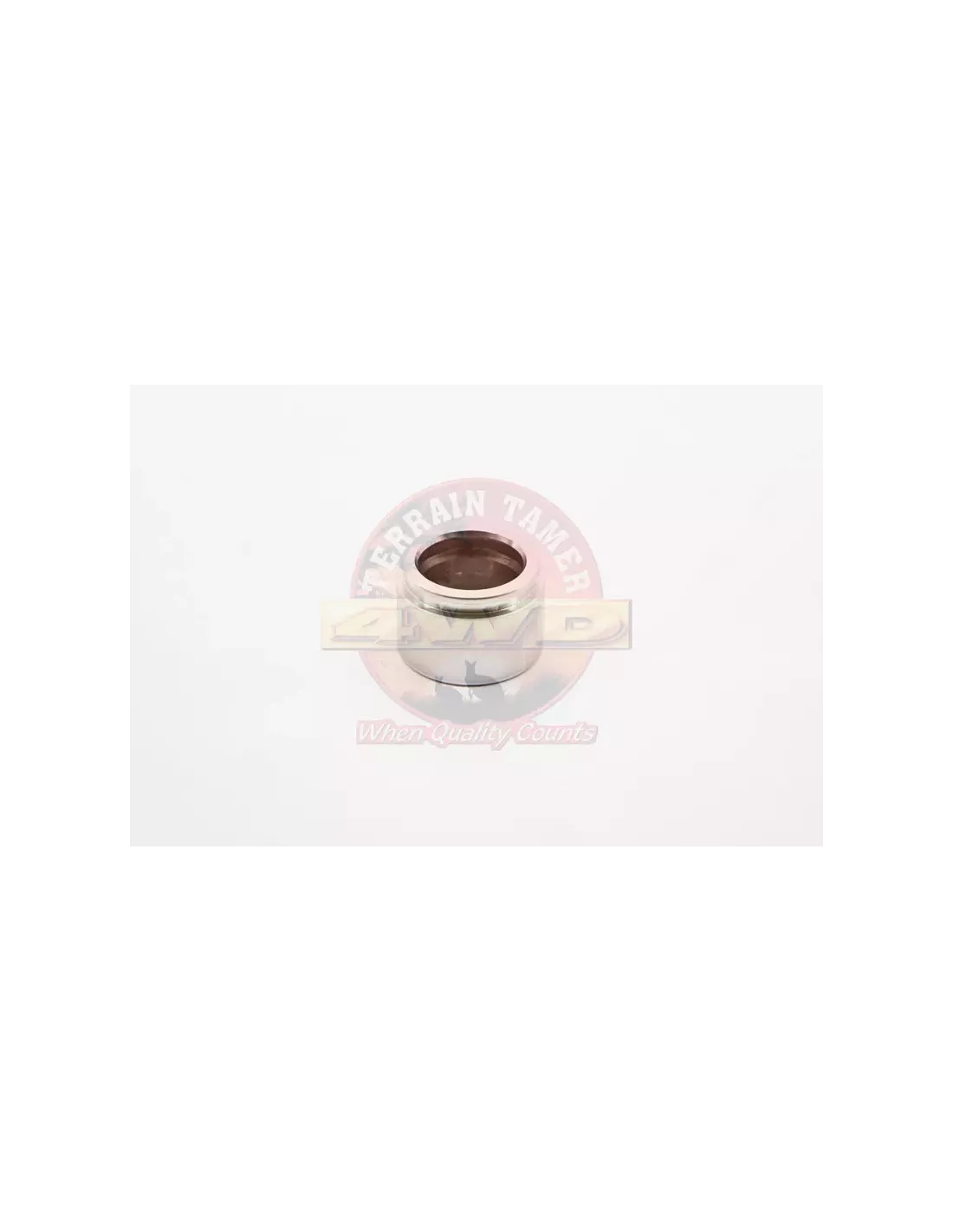 Piston d’étrier de frein avant côtes S15+13A Terrain Tamer