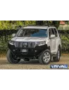 BUMPER FRONT RIVAL TOYOTA LC150 2017+ (USAGE COMPETITION) (b