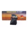 Soufflet de fourchette d'embrayage Terrain Tamer Toyota
