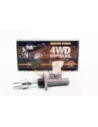 Cylindre maître d'embrayage Terrain Tamer Toyota Hilux