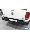 BUMPER REAR RIVAL VW AMAROK (USAGE COMPETITION) (bP20)