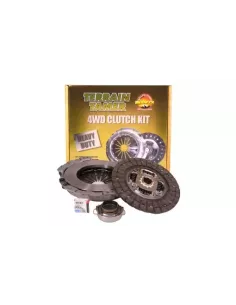 Kit d'embrayage standard Terrain Tamer Toyota Hilux LN106