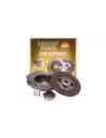 Kit d'embrayage standard Terrain Tamer Toyota Hilux LN106