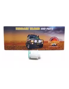 Ensemble de valve de coupure de carburant Terrain Tamer 2