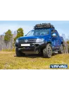 BUMPER FRONT RIVAL VW AMAROK (USAGE COMPETITION) (bP20)