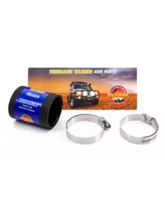 Durite Turbo vers Intercooler Terrain Tamer Toyota Land 2
