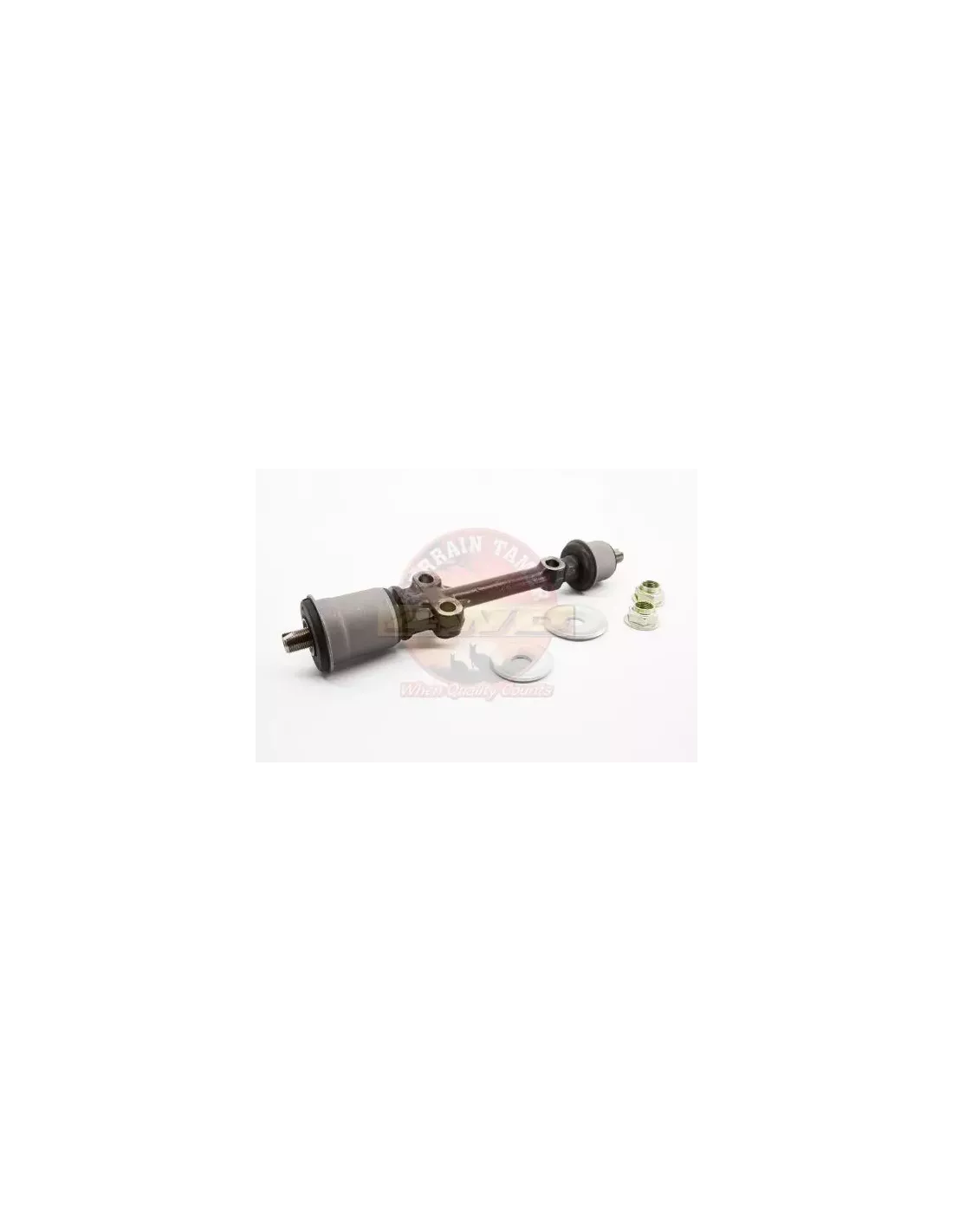 Kit Axe Bras de Suspension Supérieur Avant Droit ou Gauche