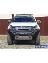 BUMPER FRONT RIVAL ISUZU D-MAX 2017-2020 (USAGE COMPETITION)