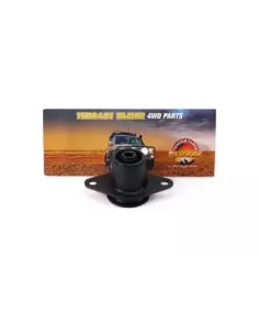 Coussin de support cabine avant Terrain Tamer Toyota Land 2