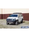 BUMPER FRONT RIVAL ISUZU D-MAX 2017-2020 (USAGE COMPETITION)